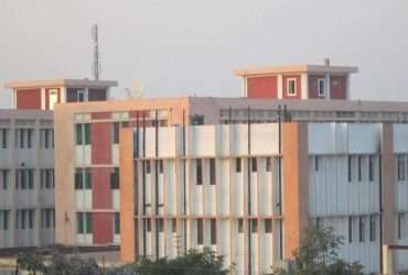 Baba Raghav Das Medical College Gorakhpur