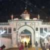Jama Mosque in Gorakhpur